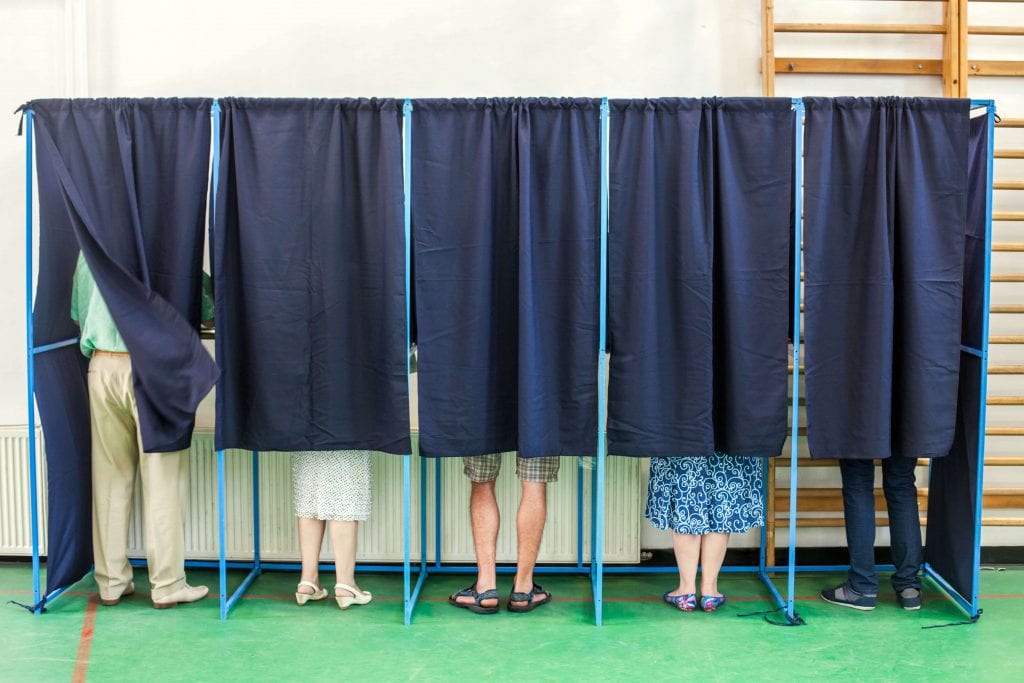 כעצמאים, כל יום מלווה בבחירות, אינספור בחירות. מהן הבחירות של העצמאי?