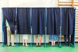 כעצמאים, כל יום מלווה בבחירות, אינספור בחירות. מהן הבחירות של העצמאי?