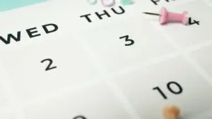 השנה החלה. איך מתרגמים א היעדים לתכנית עבודה? ממה מתחילים? הכל במאמר ברור בשבילכם שיעשה לכם סדר בשנה הזו!