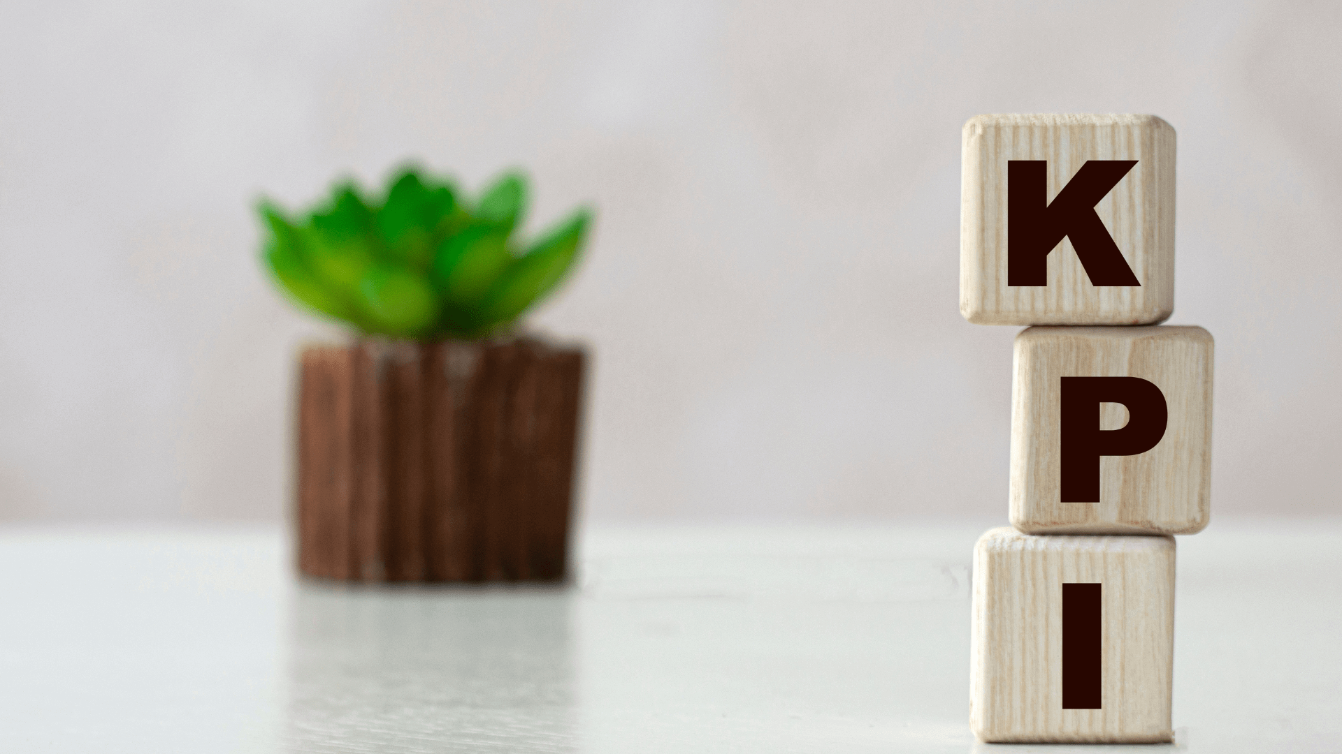 Read more about the article כיצד לבחור את ה-KPIs הנכונים לעסק שלך?
